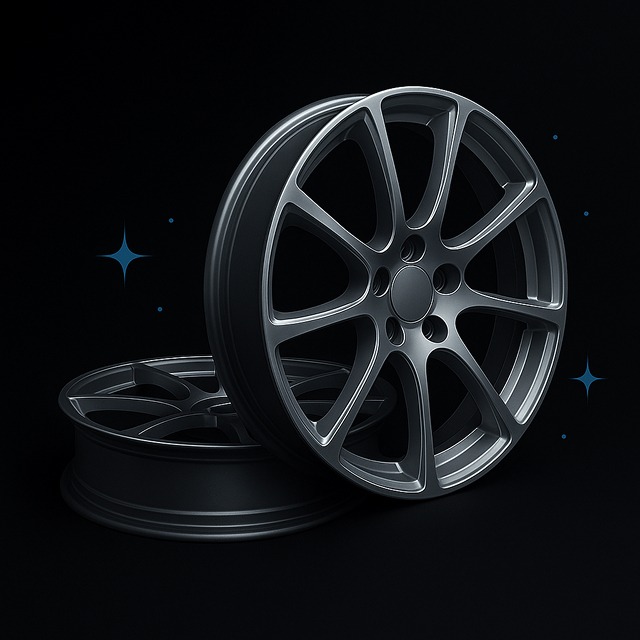 Velgede ettetellimine Pärnus