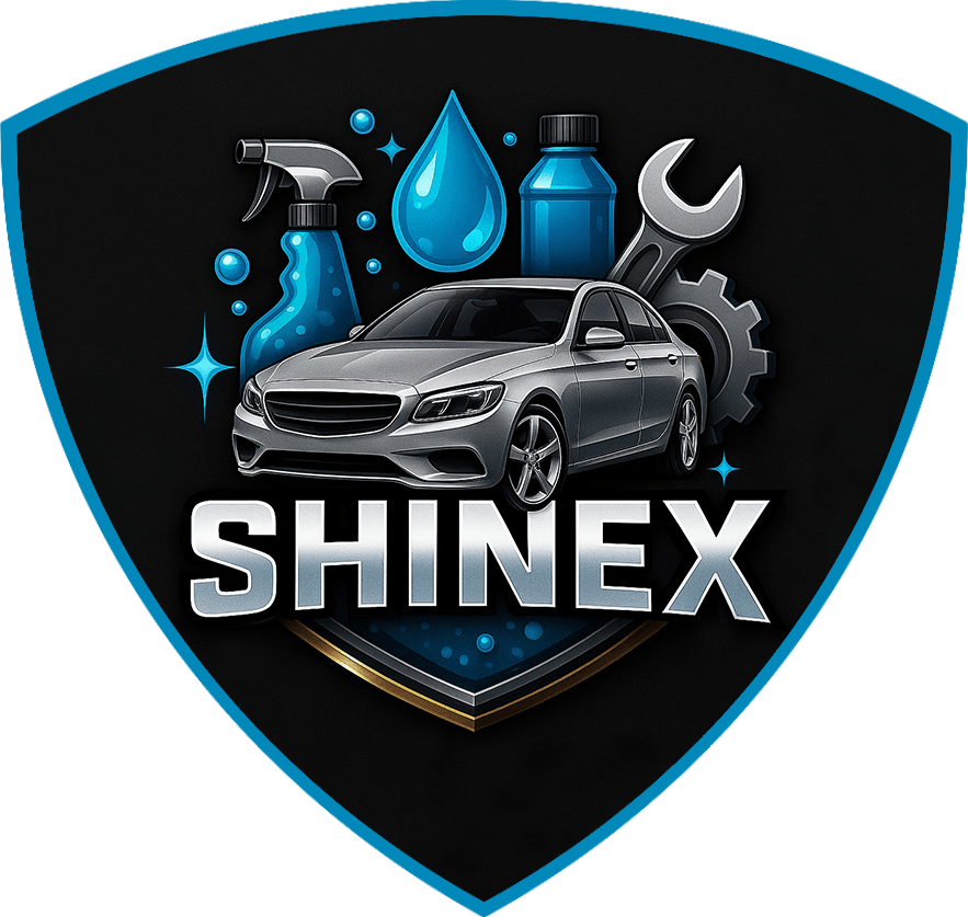 Shinex